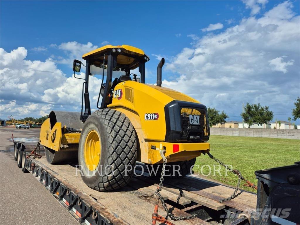CAT CS11GC Duowalsen