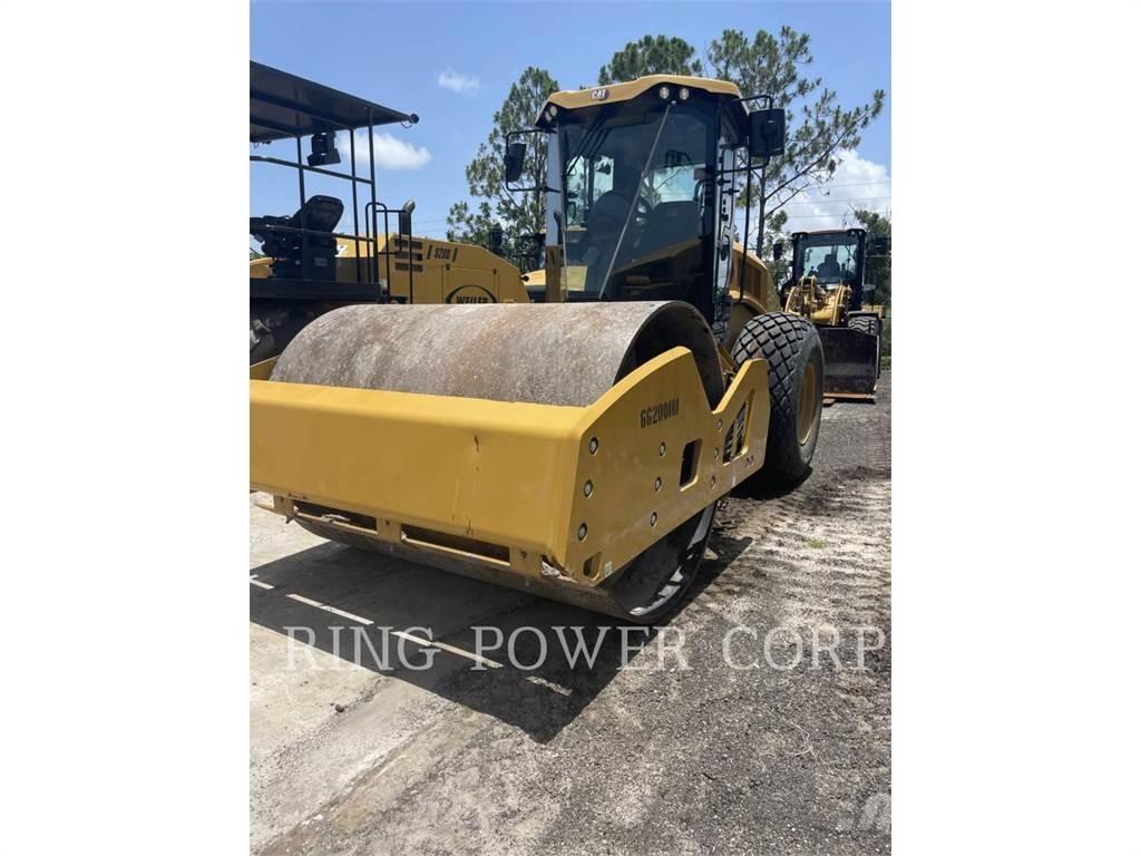 CAT CS11GCCAB Duowalsen