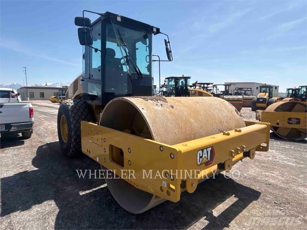 CAT CS12 Trilrolwalsen
