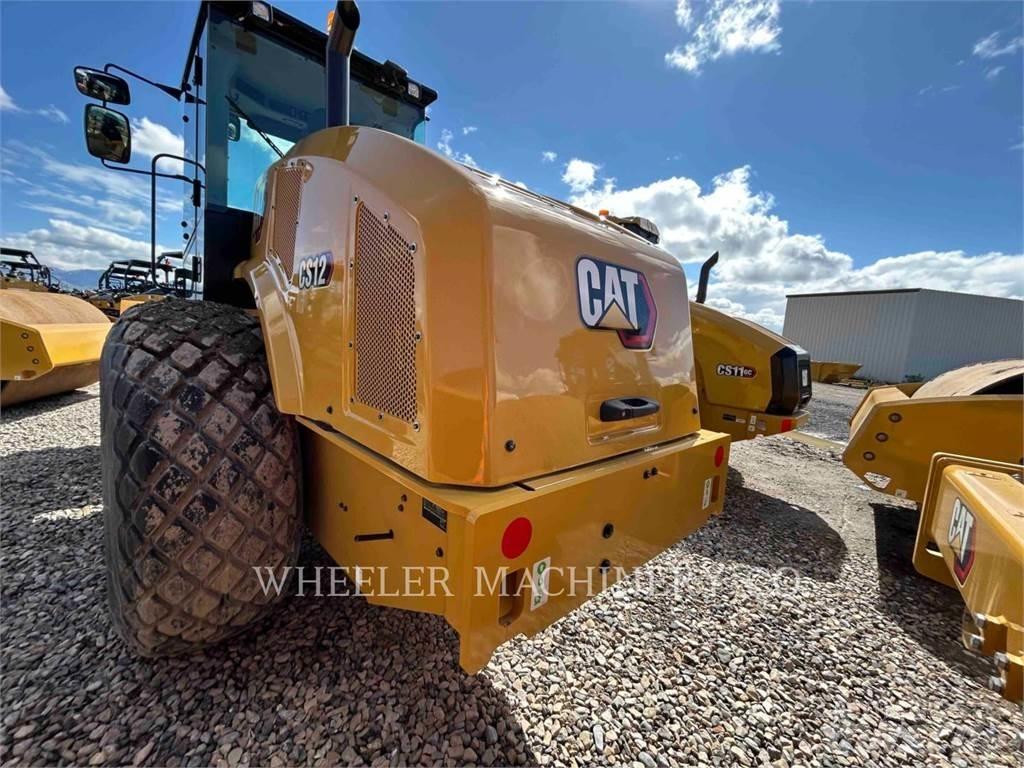 CAT CS12 Trilrolwalsen
