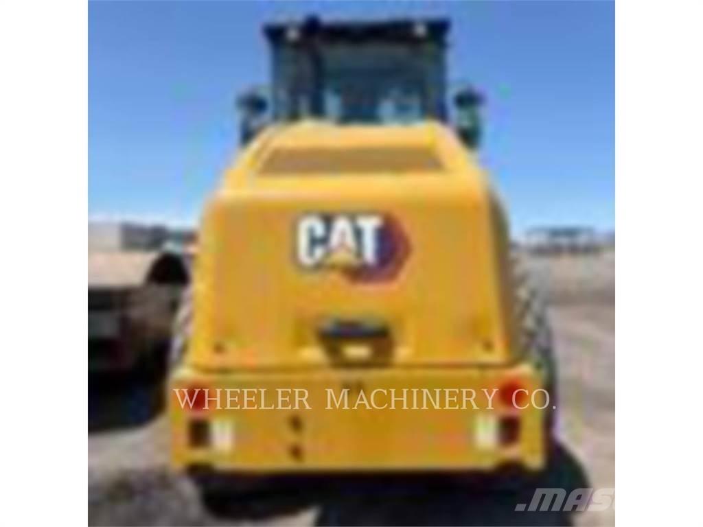 CAT CS12 Trilrolwalsen