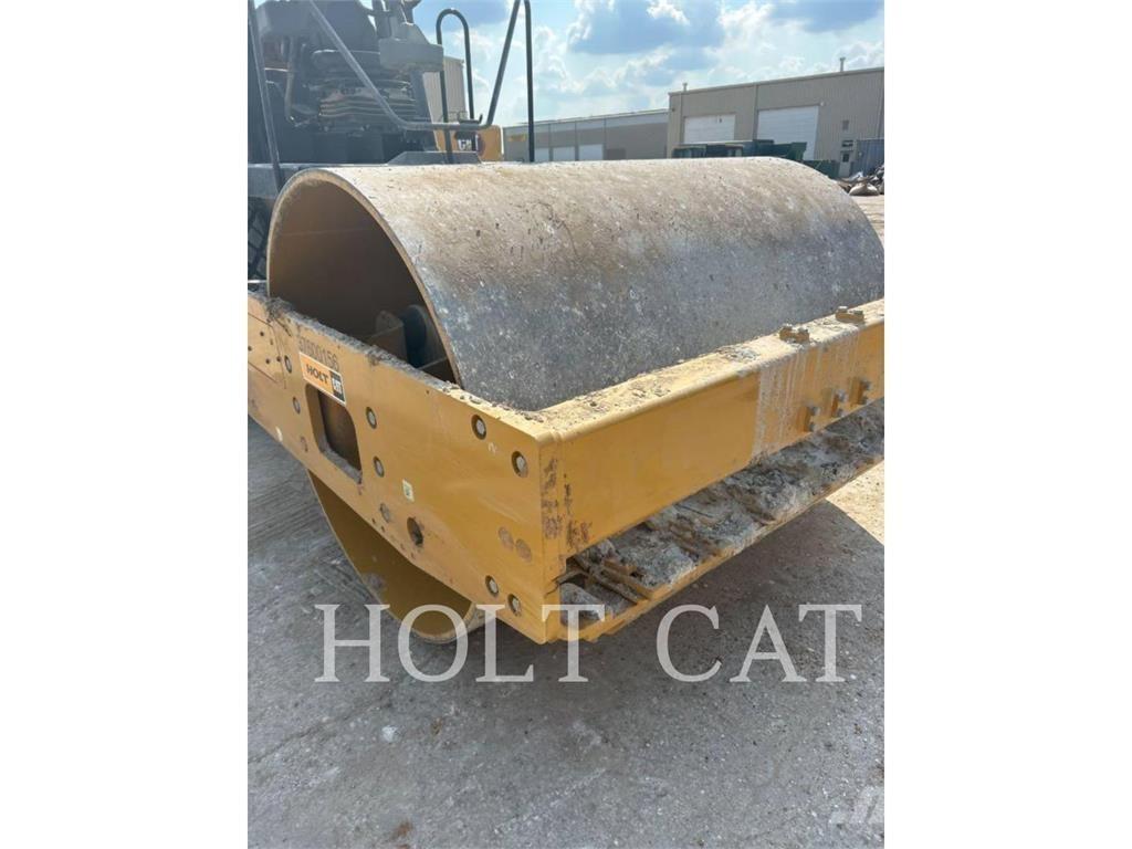 CAT CS12 Trilrolwalsen