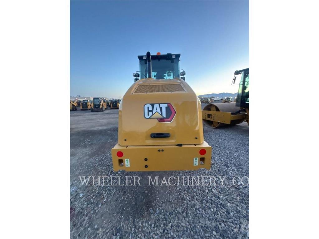 CAT CS12 Trilrolwalsen