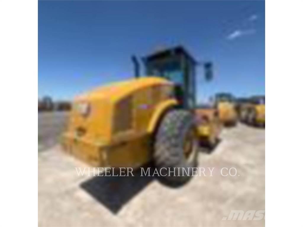CAT CS16 Trilrolwalsen