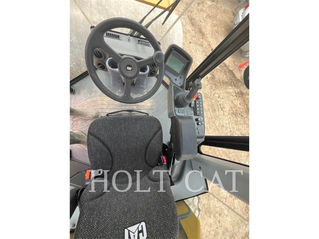 CAT CS19 Trilrolwalsen