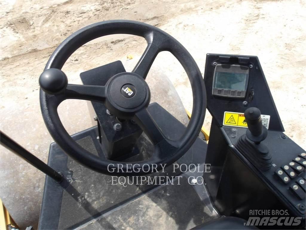CAT CS34 Trilrolwalsen