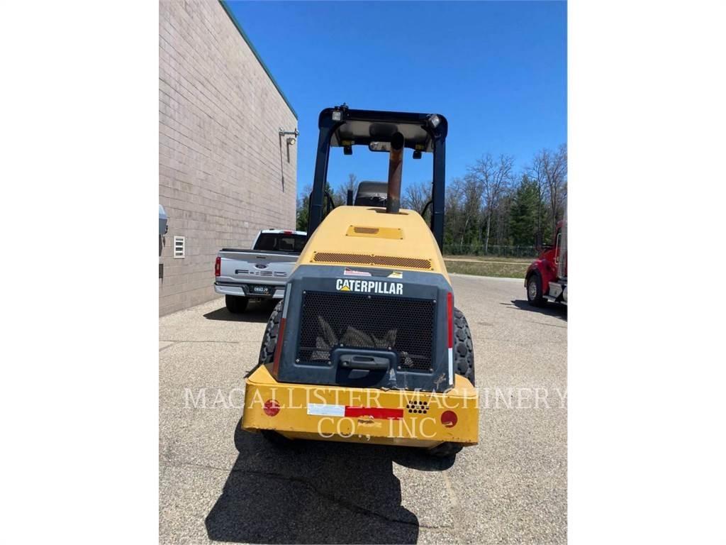 CAT CS44 Trilrolwalsen