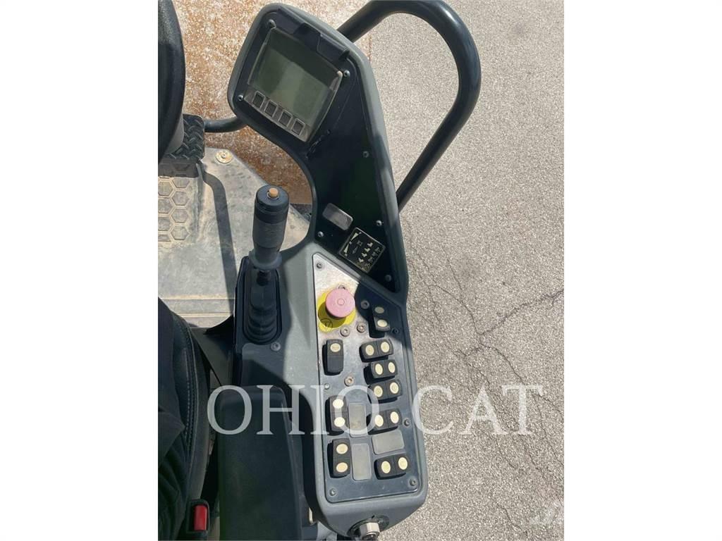 CAT CS44B Combinatiewalsen