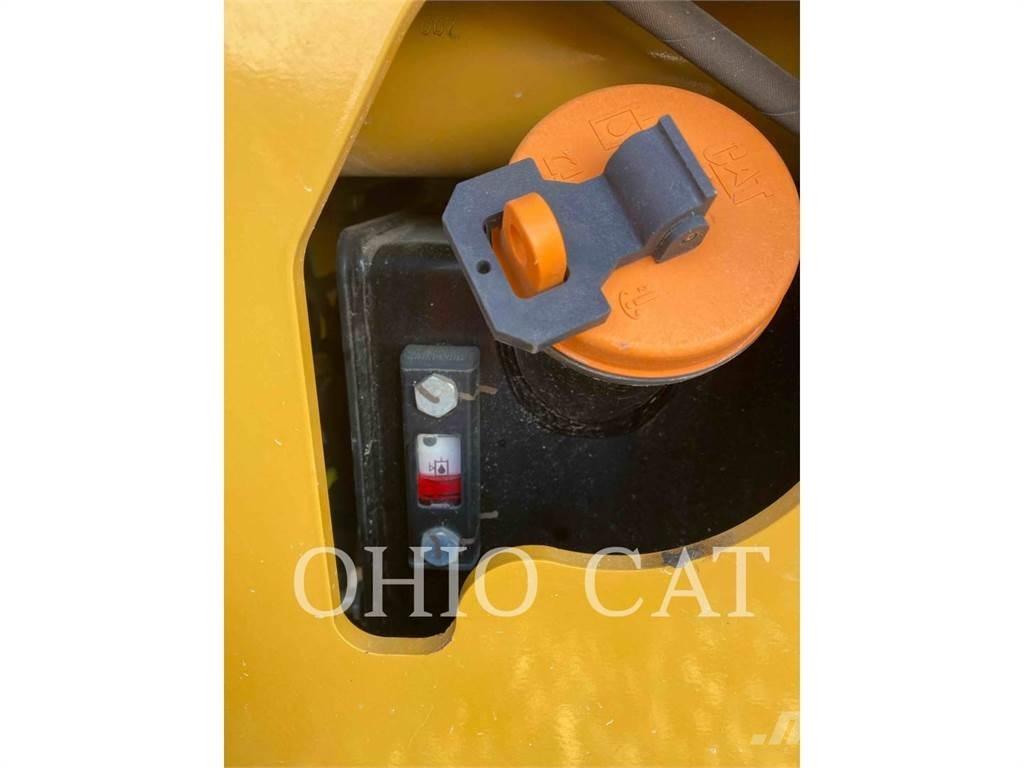 CAT CS44B Combinatiewalsen