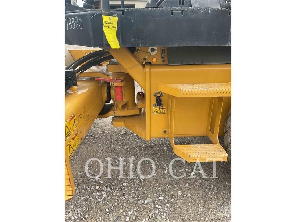 CAT CS44B Combinatiewalsen