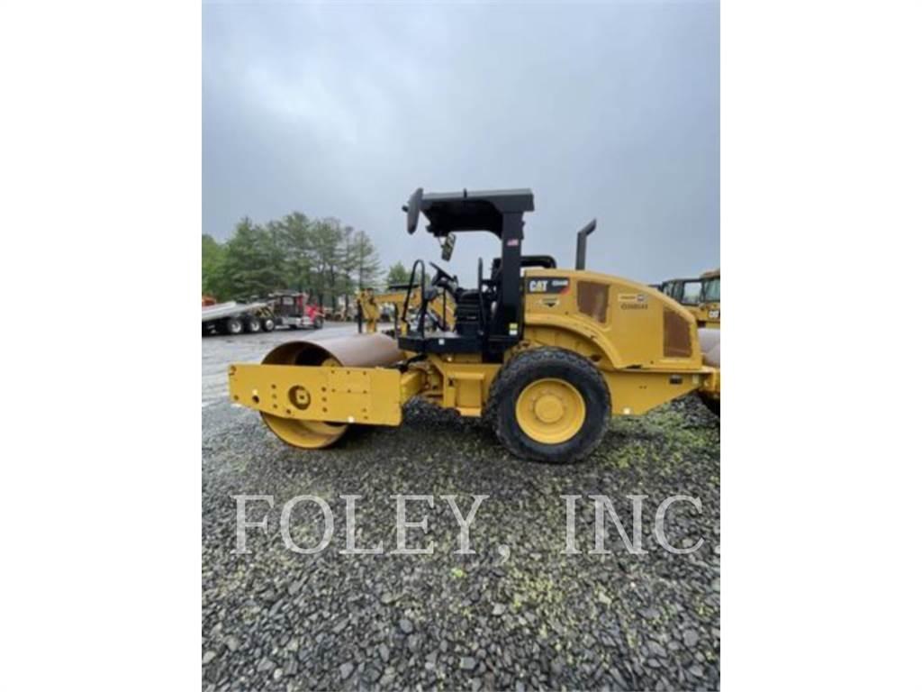 CAT CS44B Trilrolwalsen