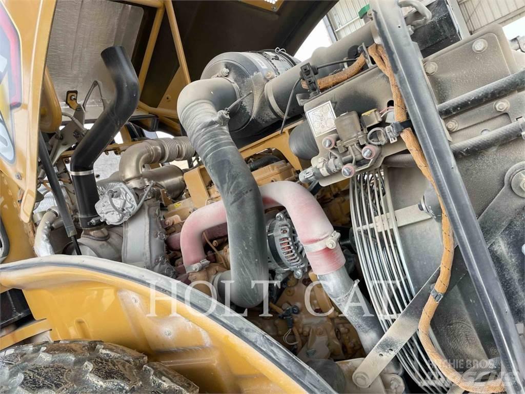 CAT CS54B Grondverdichtingsmachines