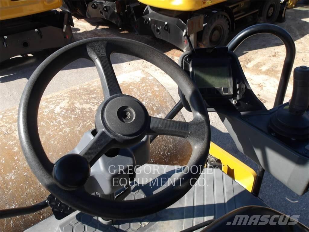 CAT CS54B Trilrolwalsen