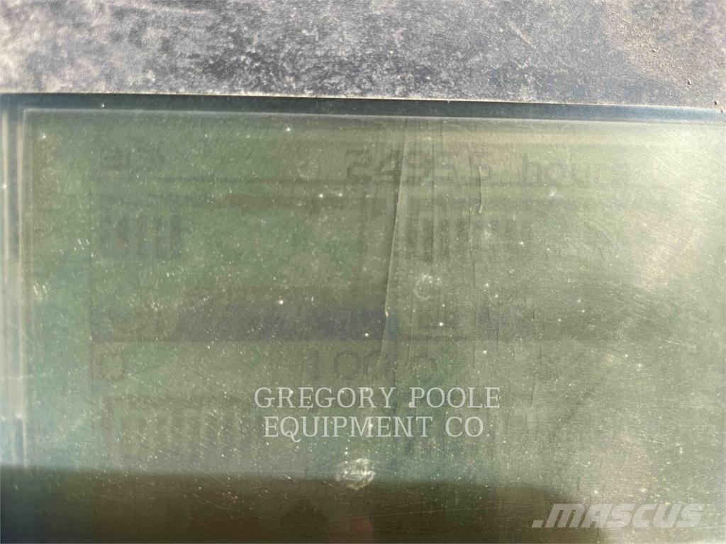 CAT CS54B Trilrolwalsen