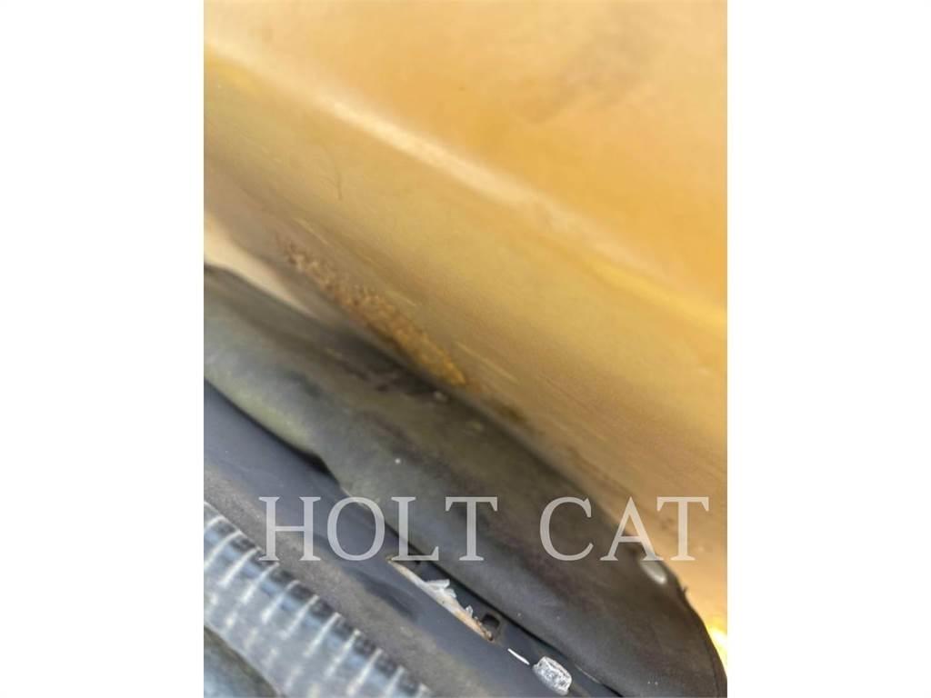 CAT CS563C Trilrolwalsen
