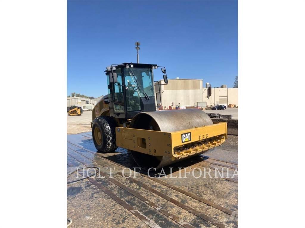 CAT CS56B Trilrolwalsen