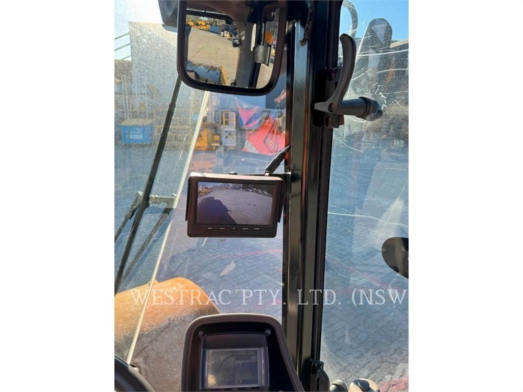 CAT CS56B Trilrolwalsen