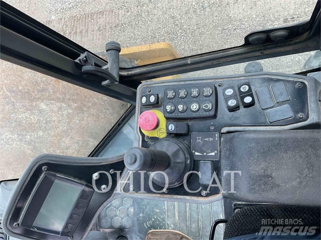 CAT CS56B Combinatiewalsen