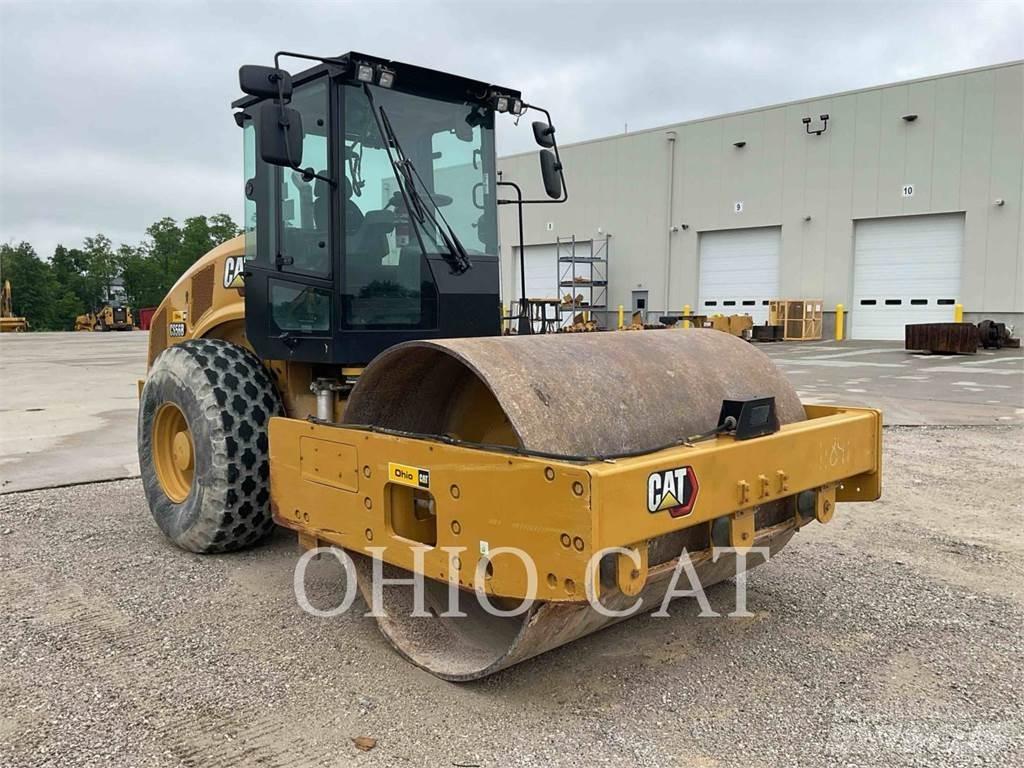 CAT CS56B Combinatiewalsen