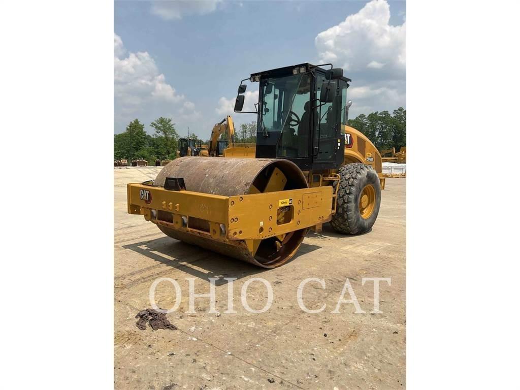 CAT CS56B Combinatiewalsen