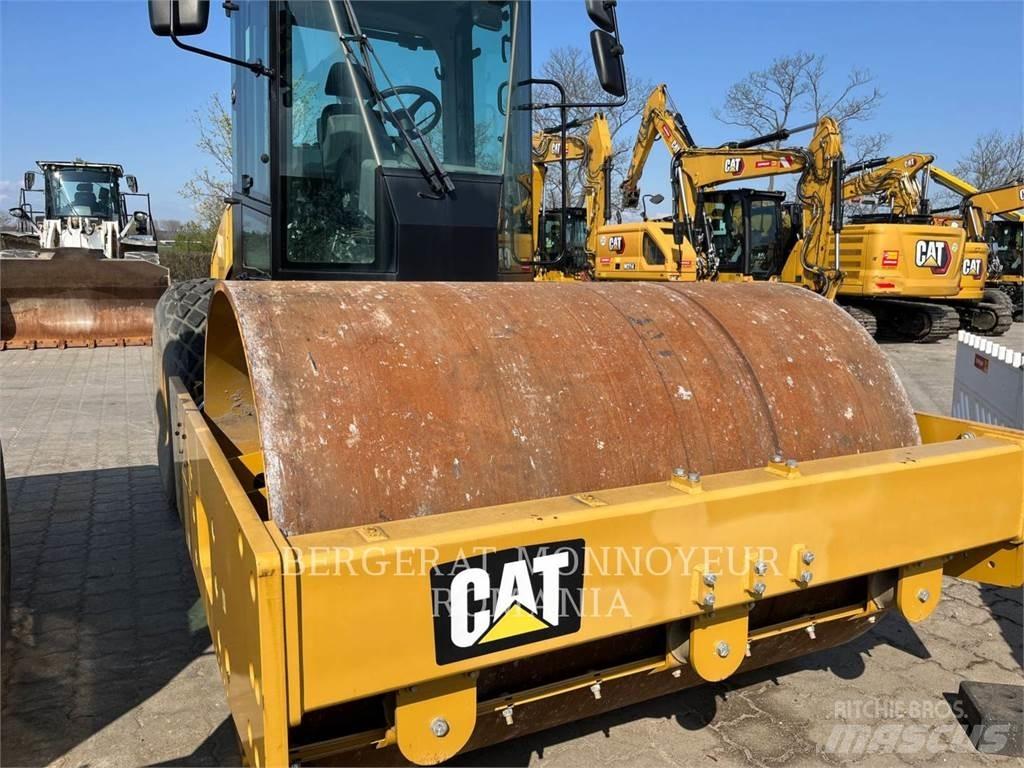 CAT CS56B Trilrolwalsen