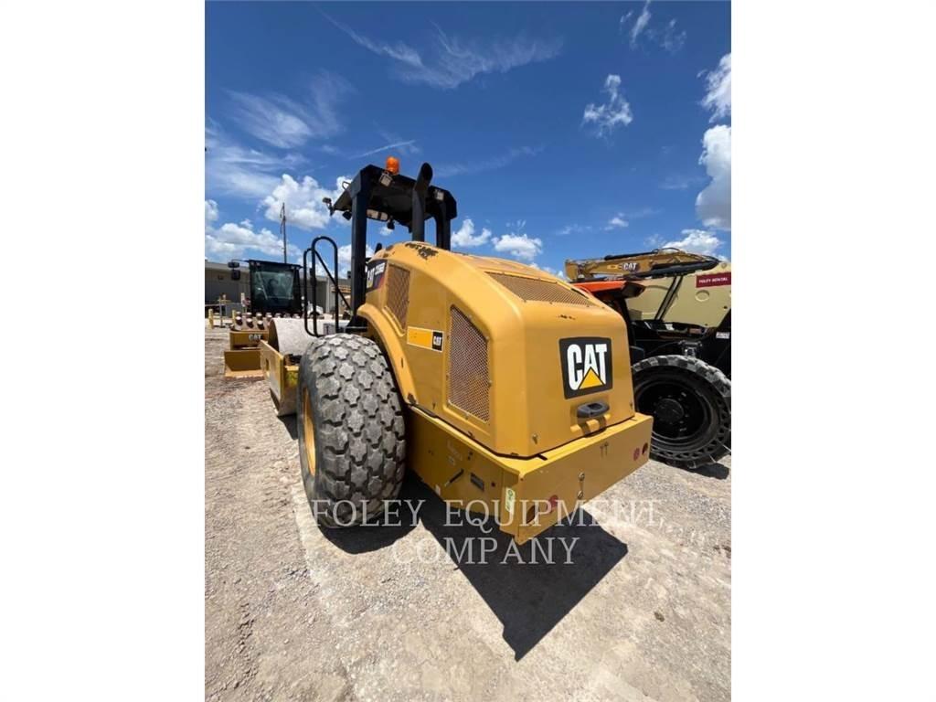 CAT CS56B Grondverdichtingsmachines