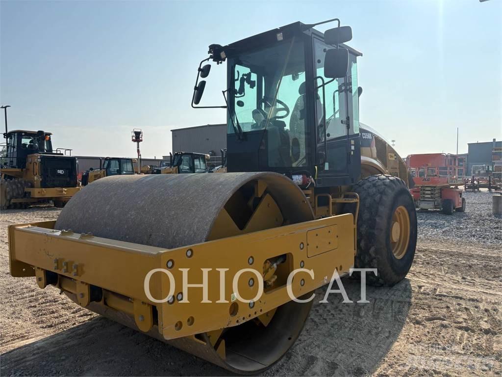 CAT CS56B Combinatiewalsen
