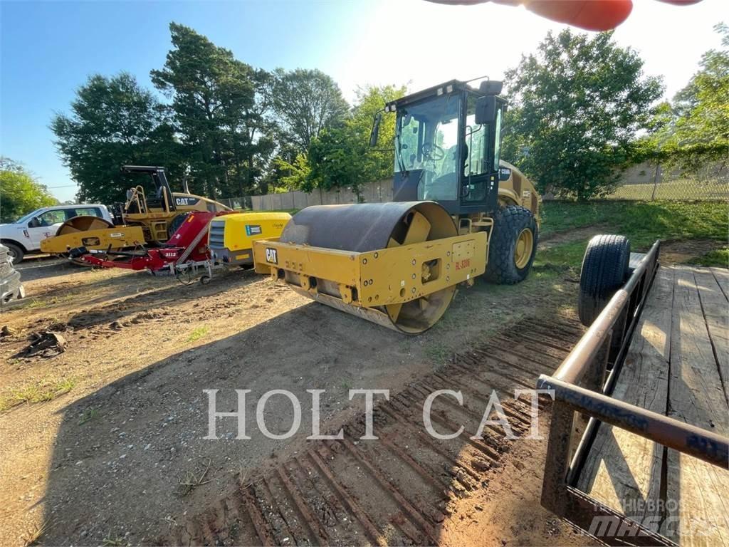 CAT CS56B Trilrolwalsen