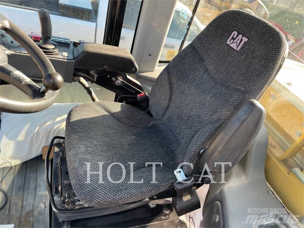 CAT CS56B Trilrolwalsen