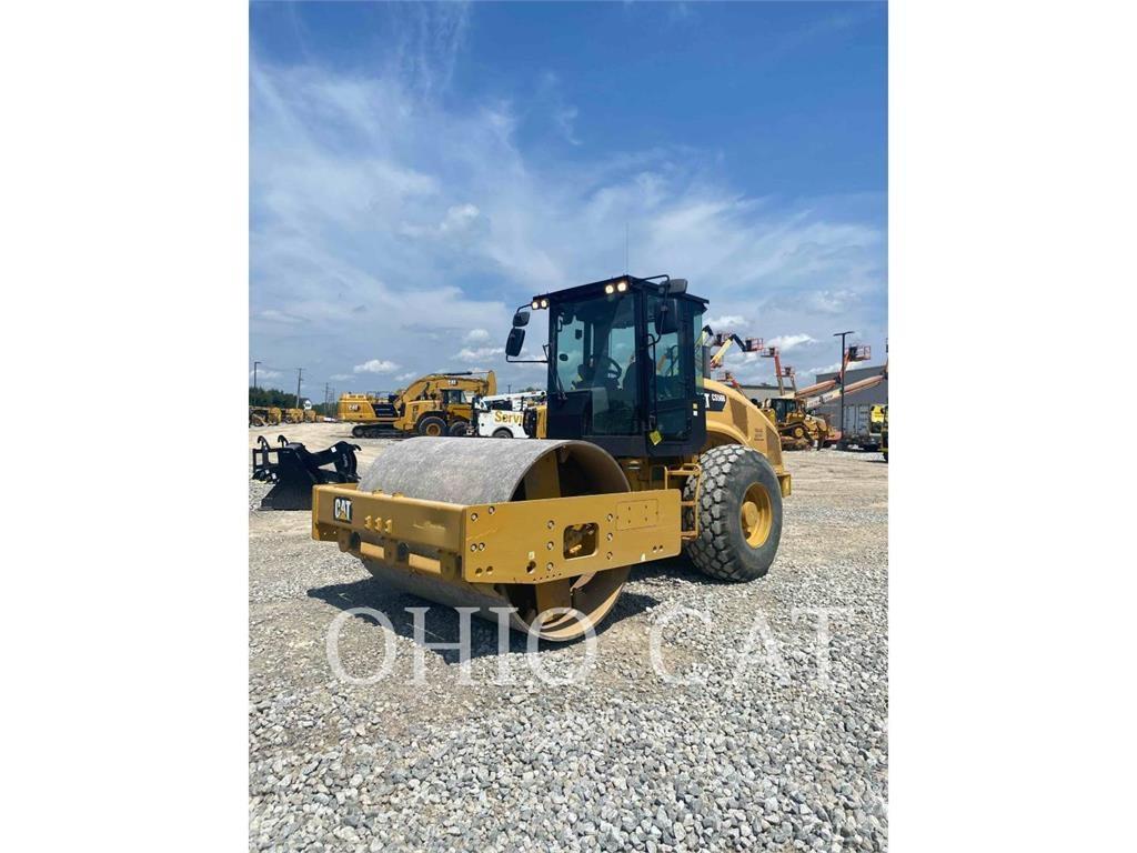 CAT CS56B Combinatiewalsen