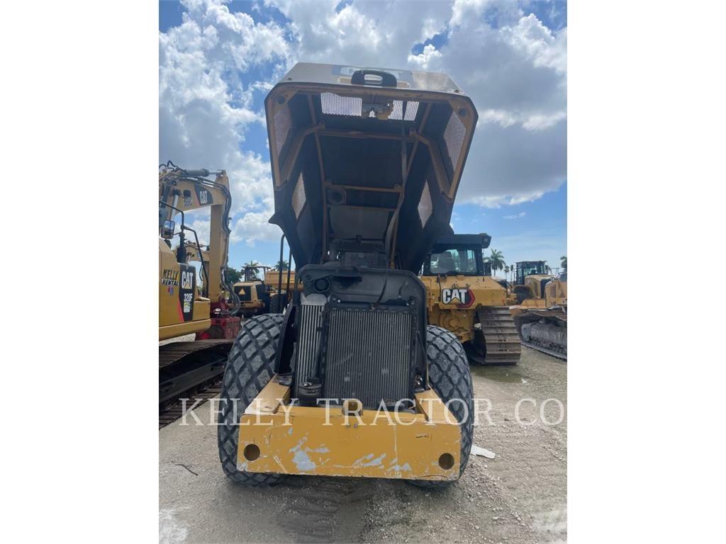 CAT CS56B Trilrolwalsen