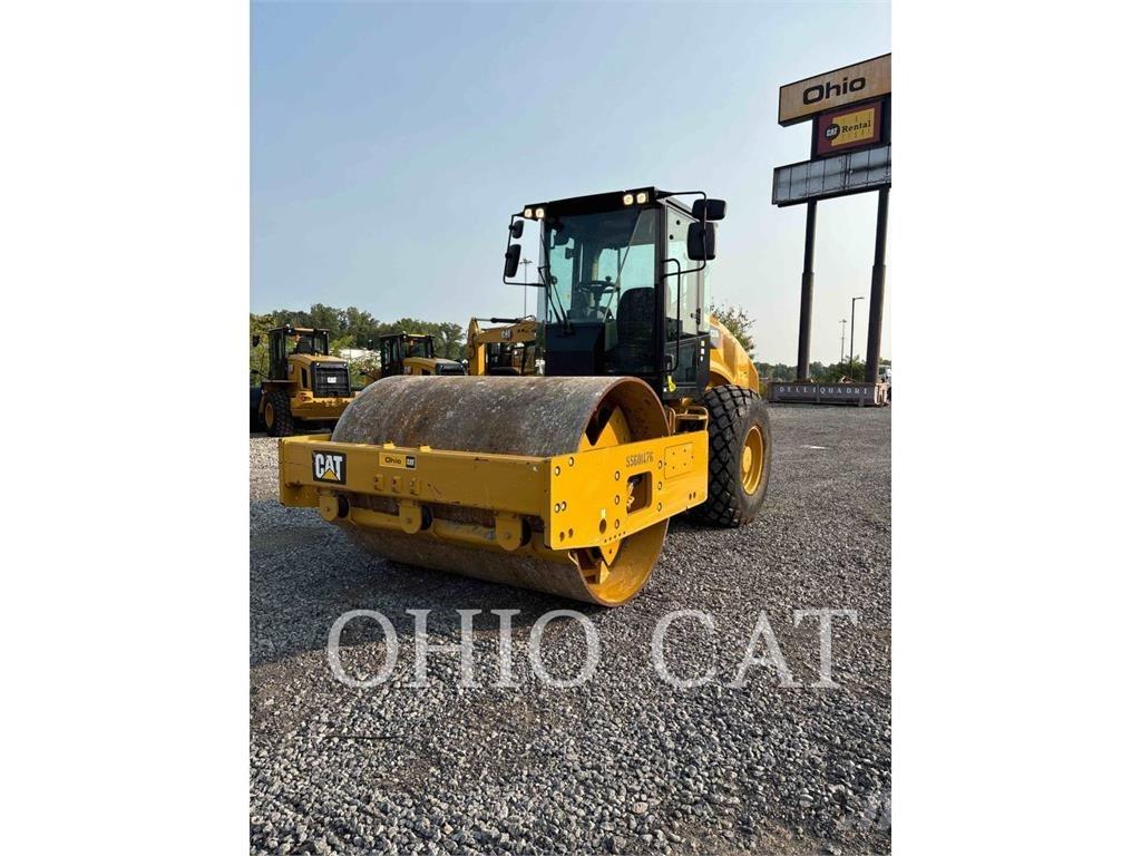 CAT CS56B Combinatiewalsen