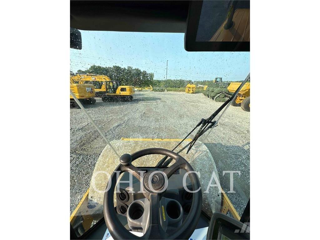 CAT CS56B Combinatiewalsen