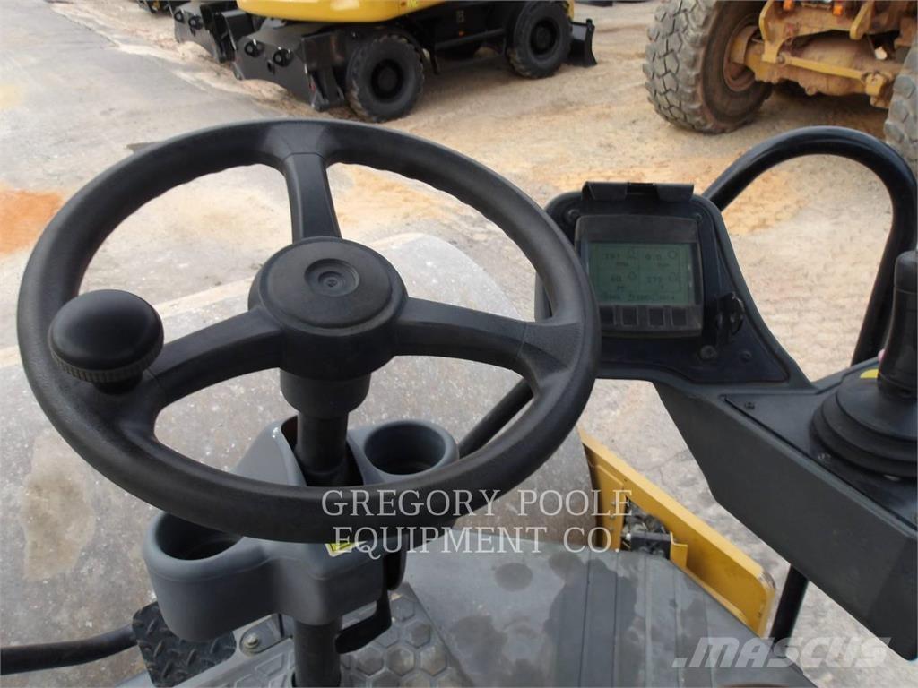 CAT CS56B Trilrolwalsen