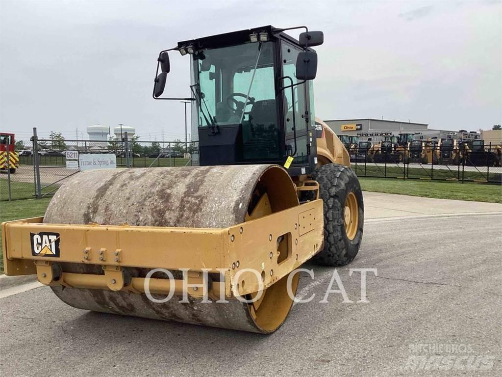 CAT CS56B CA Combinatiewalsen