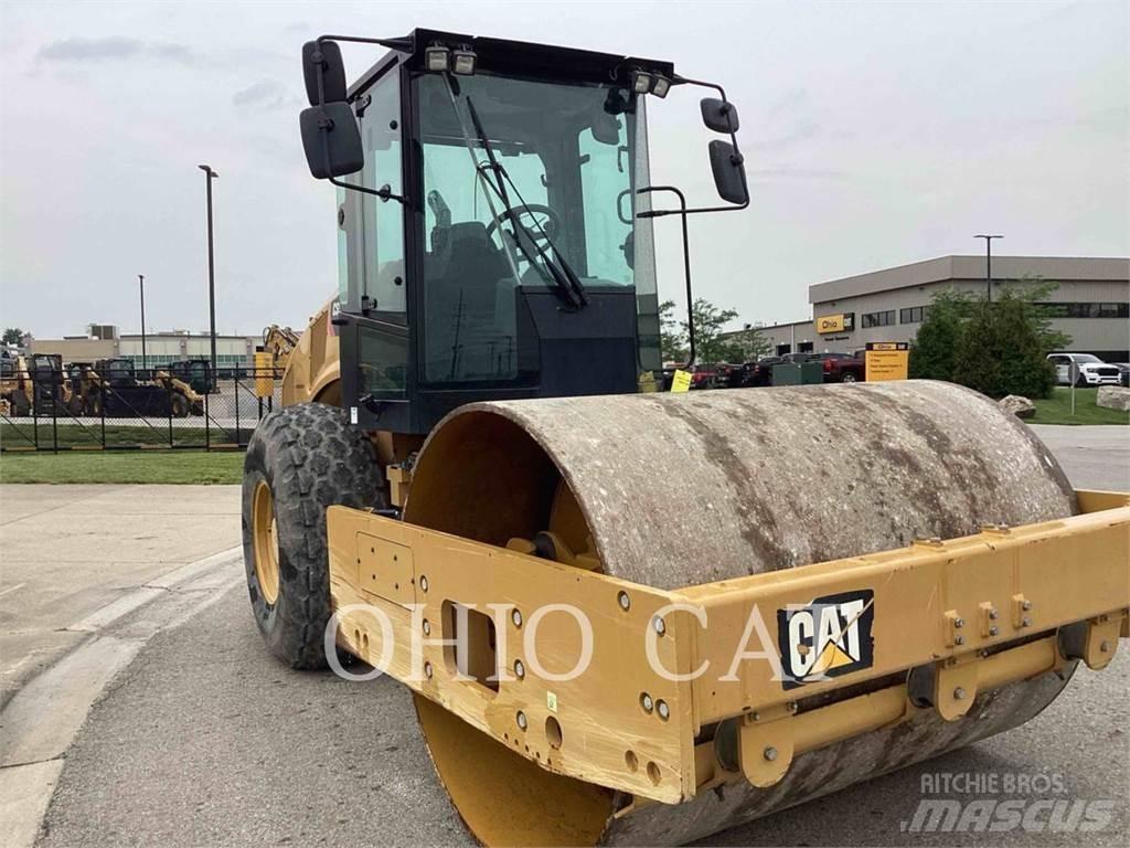CAT CS56B CA Combinatiewalsen
