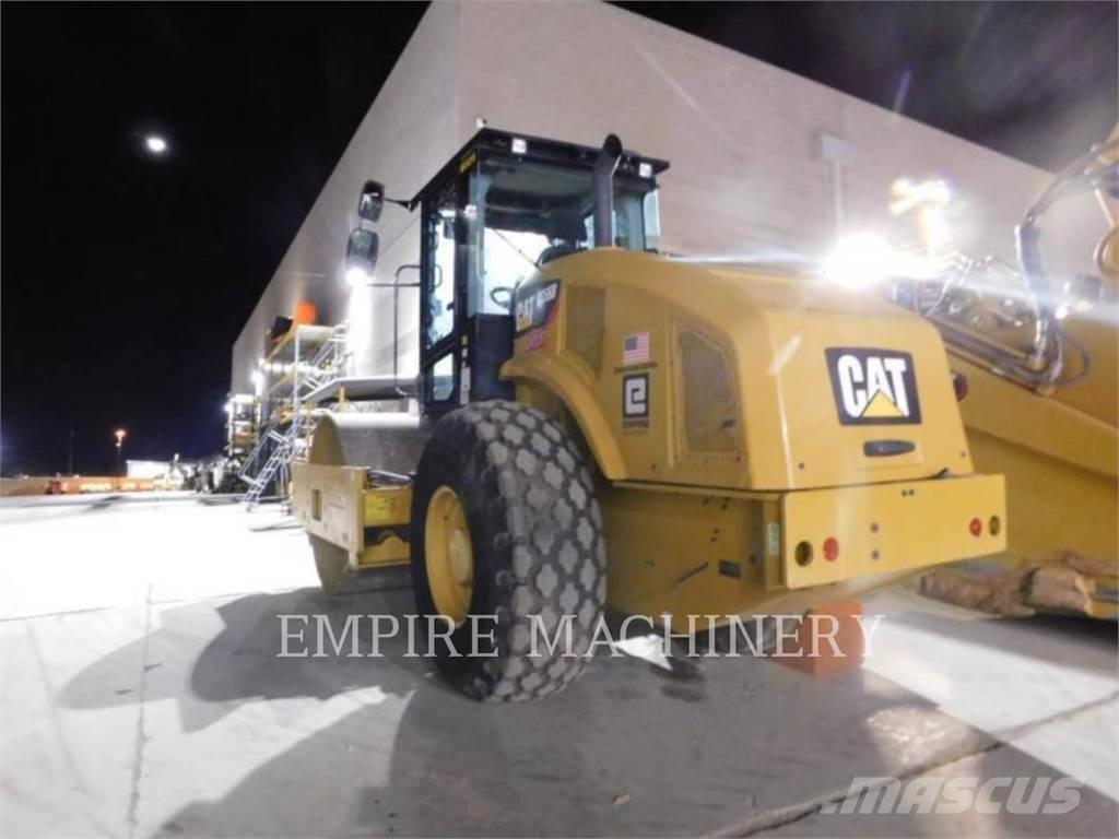 CAT CS56B CA Trilrolwalsen