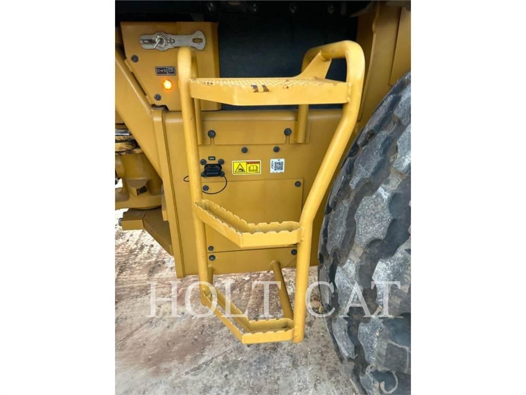 CAT CS56B CAB Trilrolwalsen