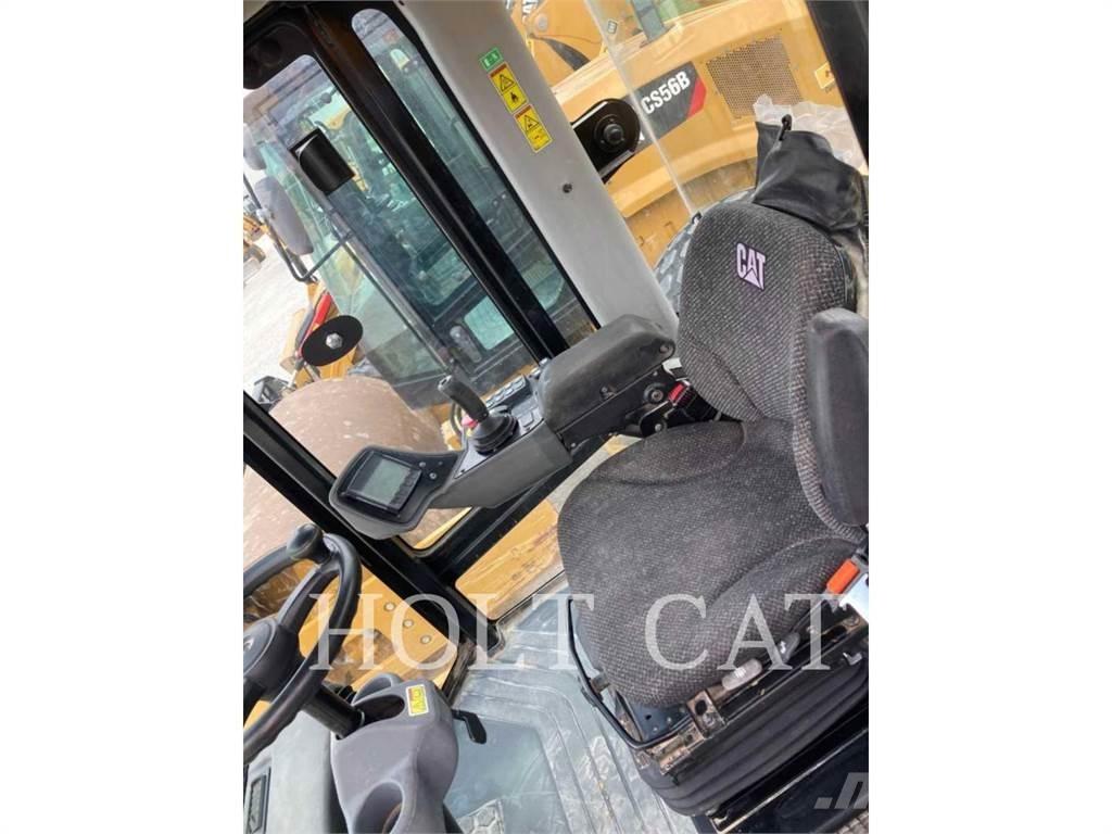 CAT CS56B CAB Trilrolwalsen