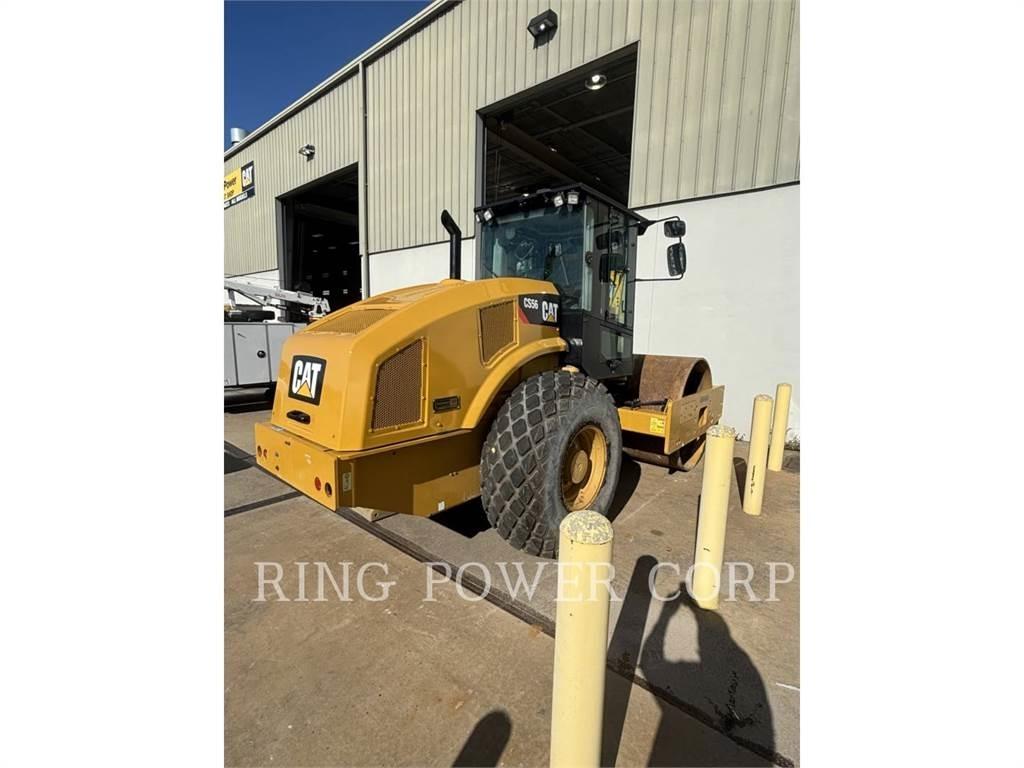 CAT CS56BCAB Duowalsen