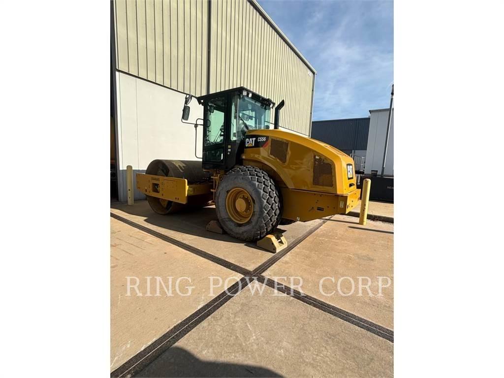CAT CS56BCAB Duowalsen