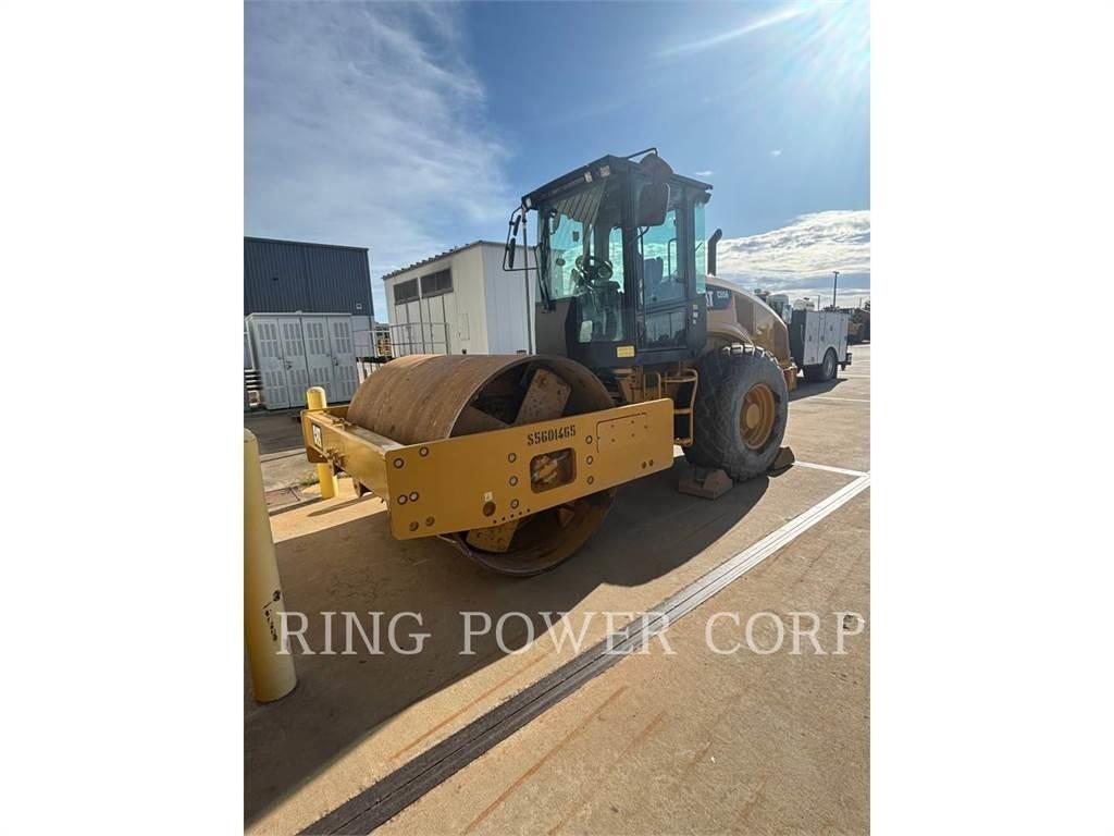 CAT CS56BCAB Duowalsen