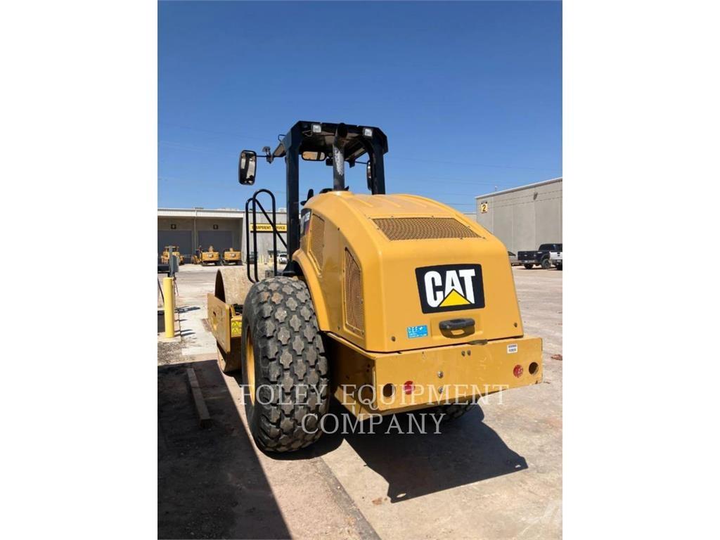 CAT CS56BO Grondverdichtingsmachines