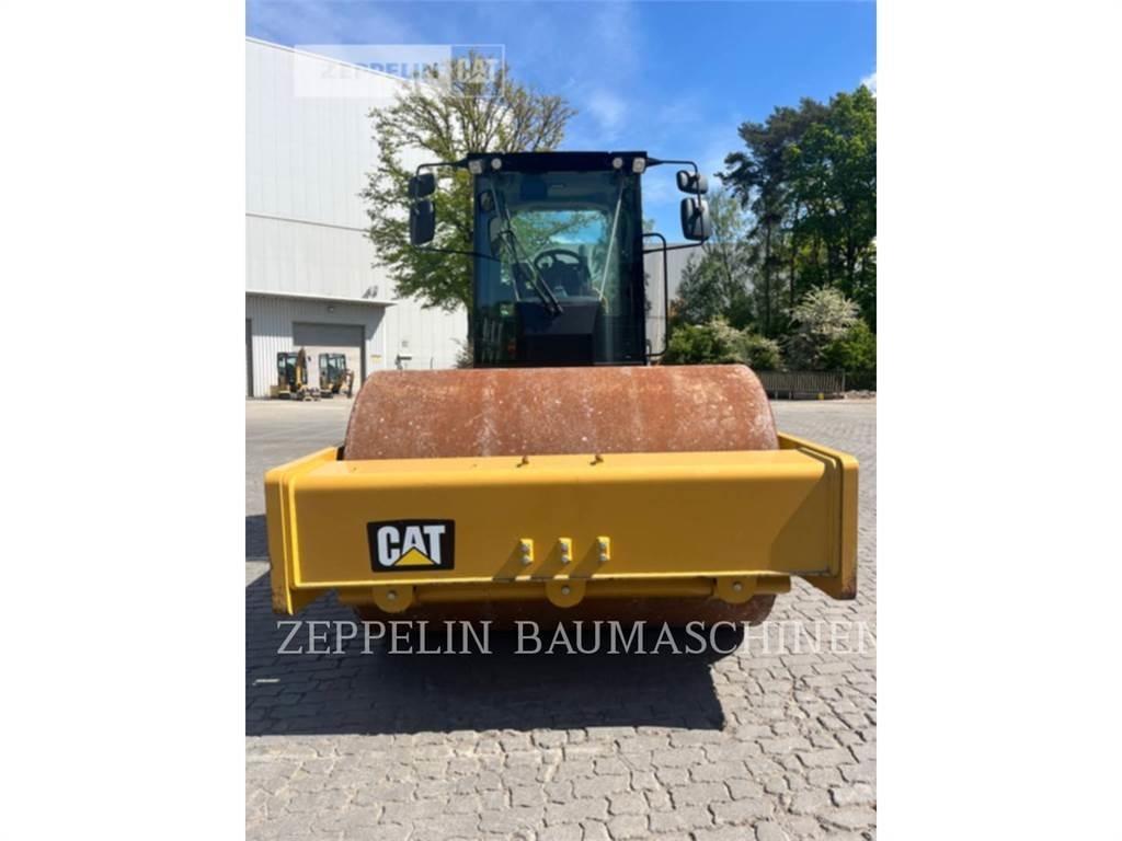 CAT CS68B Grondverdichtingsmachines