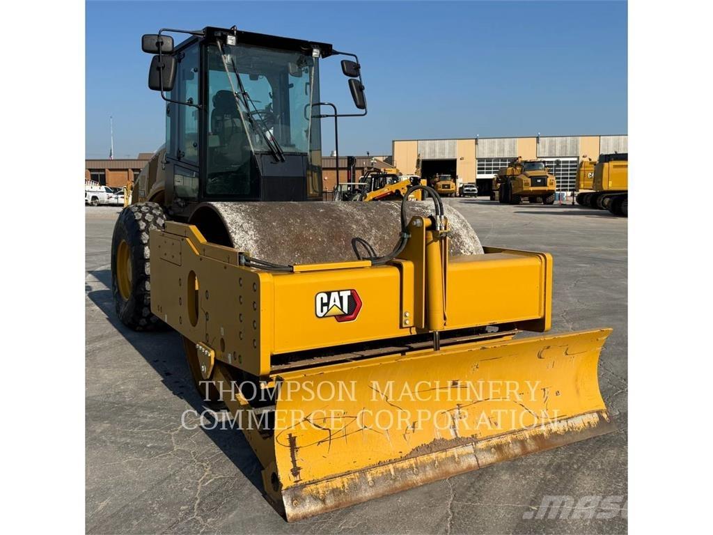 CAT CS68B Trilrolwalsen