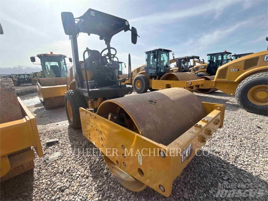 CAT CS7 Trilrolwalsen
