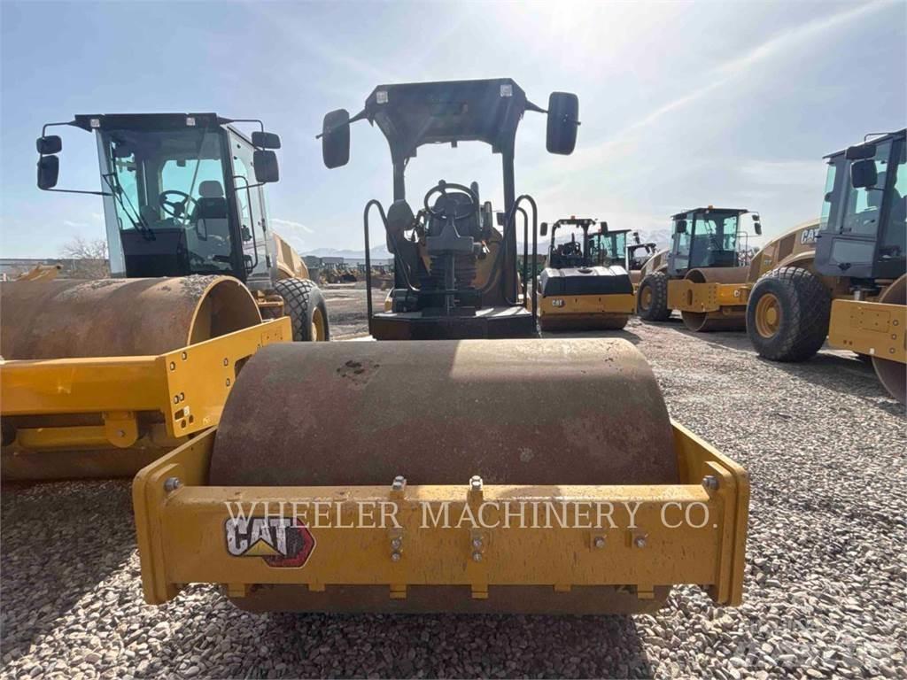 CAT CS7 Trilrolwalsen