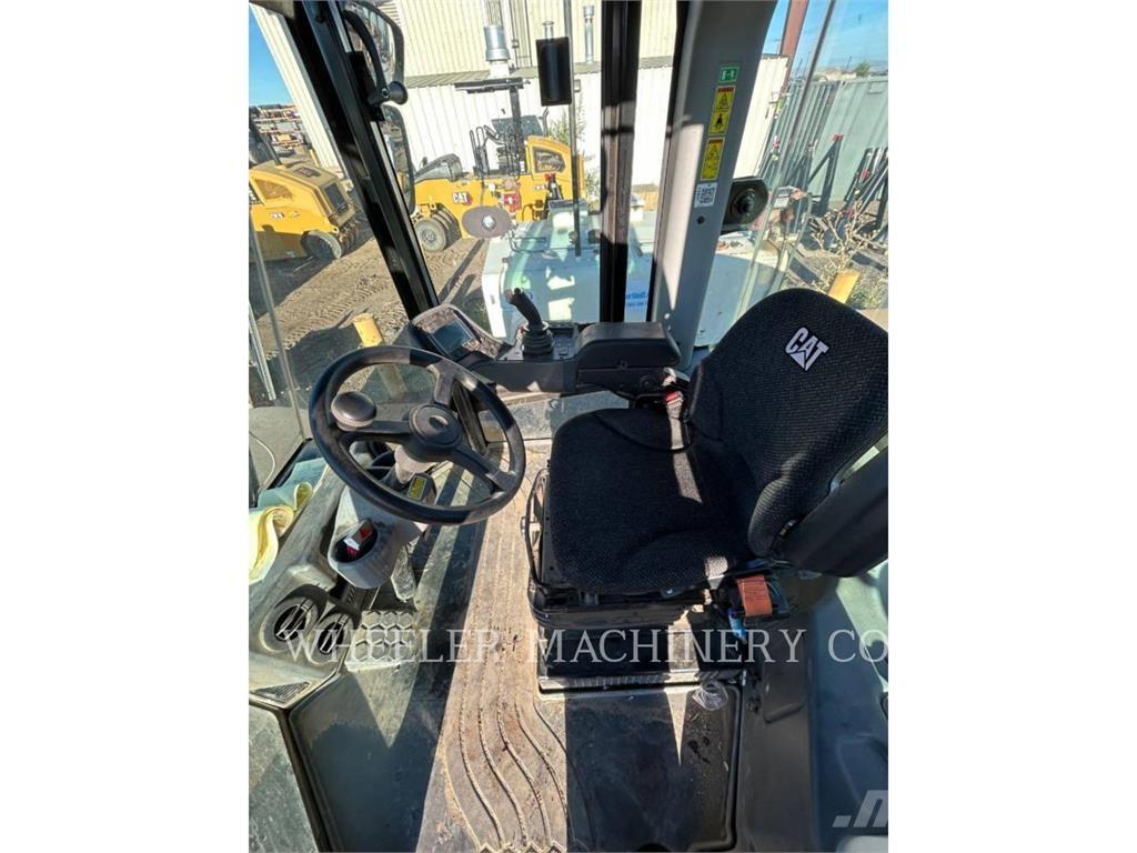 CAT CS74B Trilrolwalsen