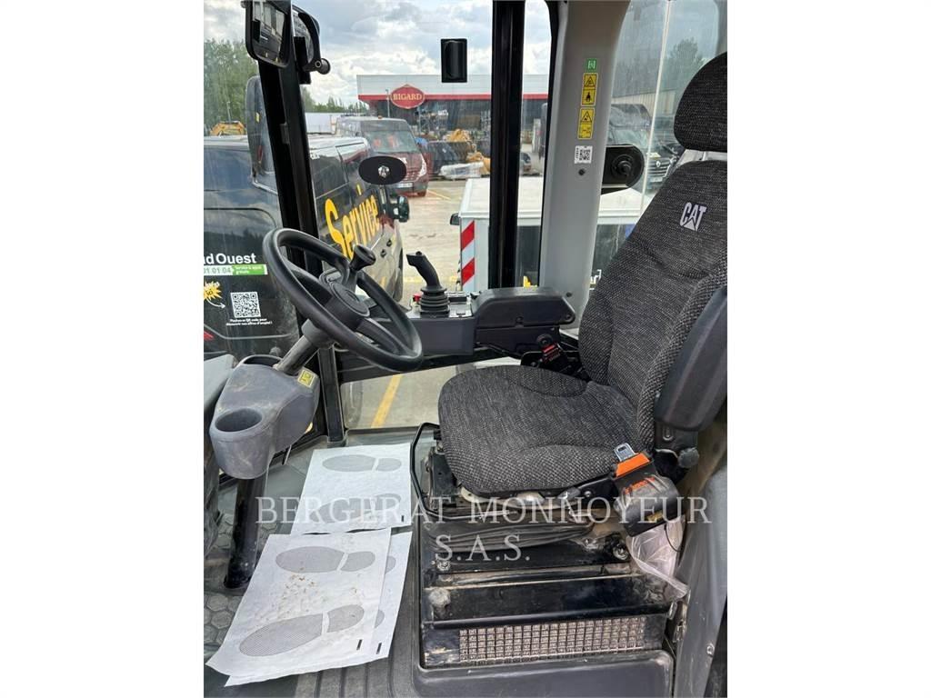 CAT CS74B 4F Grondverdichtingsmachines