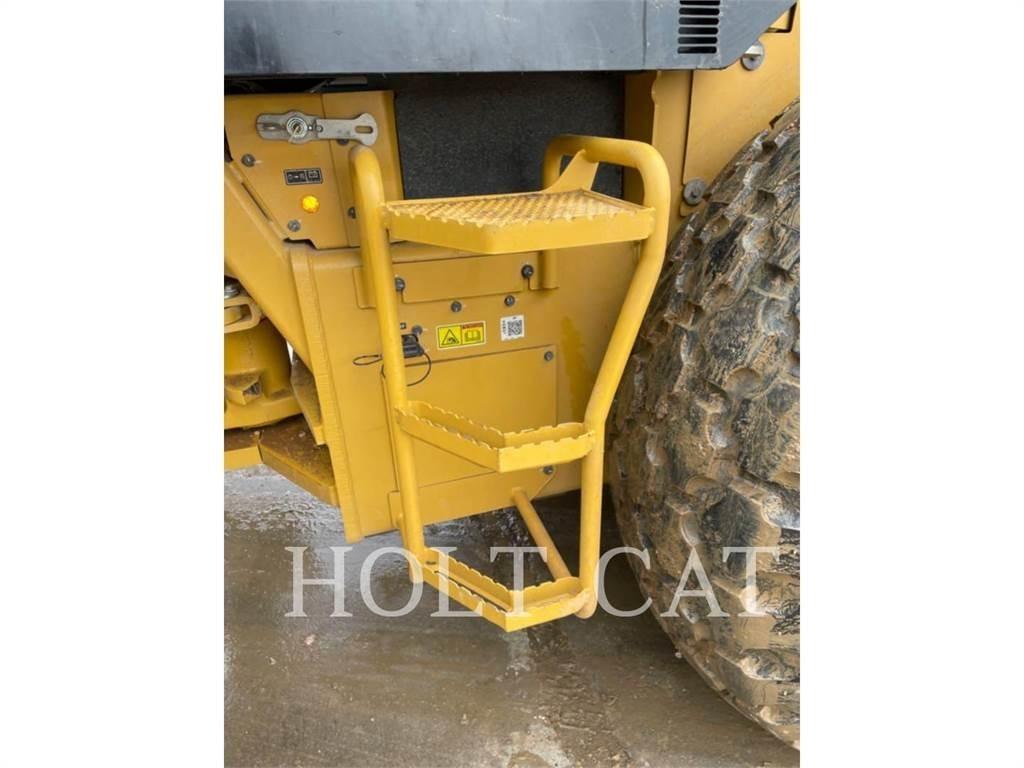 CAT CS78B Trilrolwalsen